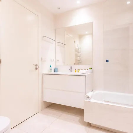 Zurriola Luxury 2 - Sshousing