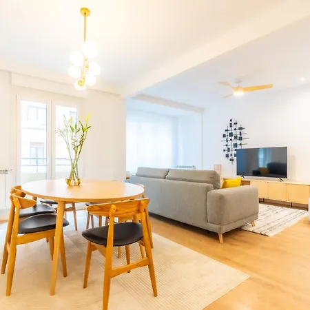 Zurriola Luxury 2 - Sshousing