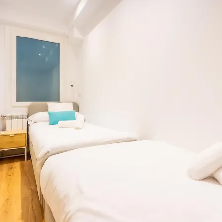 Zurriola Luxury 2 - Sshousing Appartamento