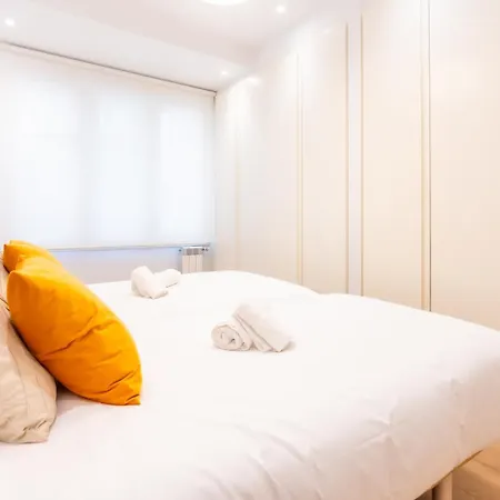 Zurriola Luxury 2 - Sshousing *