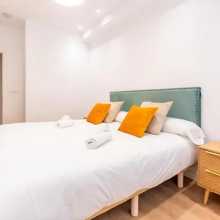 Zurriola Luxury 2 - Sshousing Apartamento