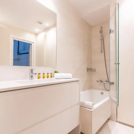 Apartamento Zurriola Luxury 2 - Sshousing